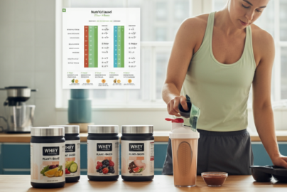 Do Protein Shakes Cause Constipation? Learn the Truth