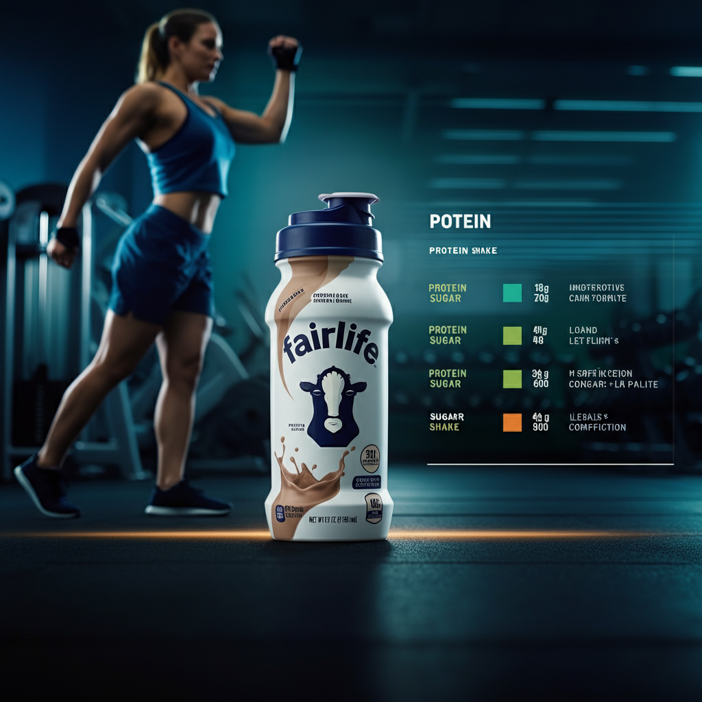 Is Fairlife Protein Shake Good For You 2025 Fitness Today Is Fairlife Protein Shake Good For You 2025 Fitness Today