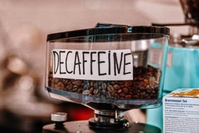 Decaffeinated Coffee Health Benefits and Myths