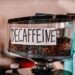 Decaffeinated Coffee Health Benefits and Myths