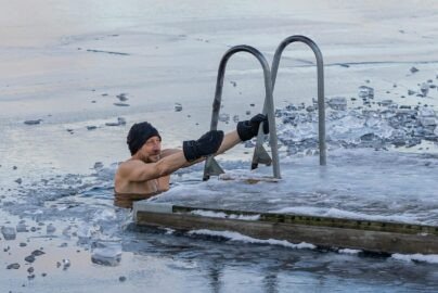 Cold Plunge-Benefits, Risks, and How to Do It Safely