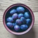 Plums-The Perfect Fruit for Digestion and Health
