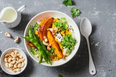 Balanced Diet for Weight Loss: