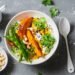 Balanced Diet for Weight Loss: