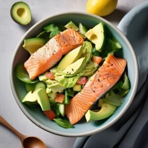 best foods for six pack abs