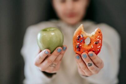 What to Know About Your Appetite Hunger, Cravings and How to Manage Them