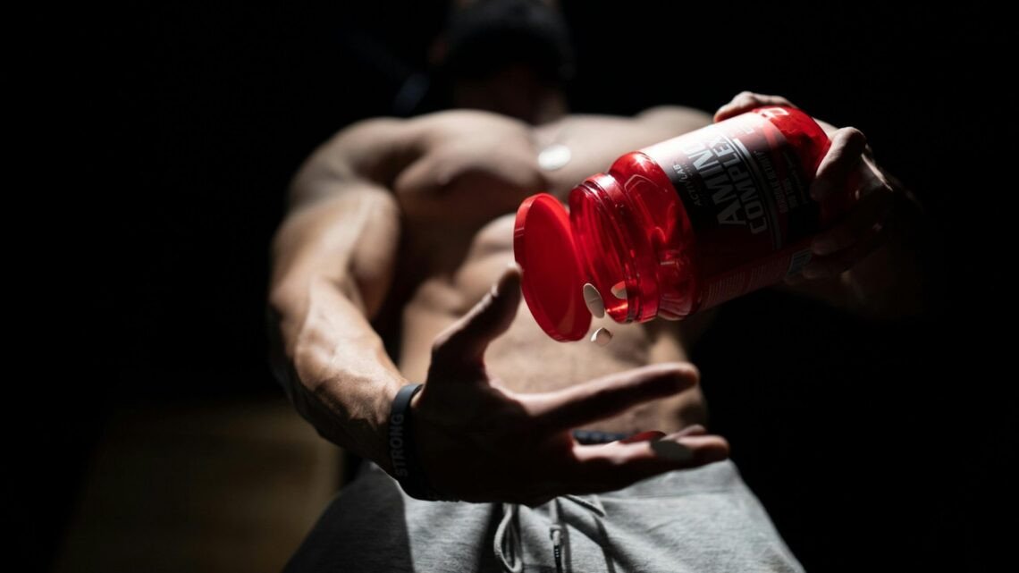 Best Non Stimulant Pre Workout Supplements for Performance
