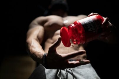 Best Non Stimulant Pre Workout Supplements for Performance