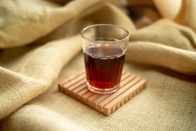 Hibiscus Tea and Estrogen Potential Side Effects