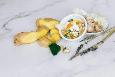 Natural Testosterone Boosters for Men-Top Foods, Supplement