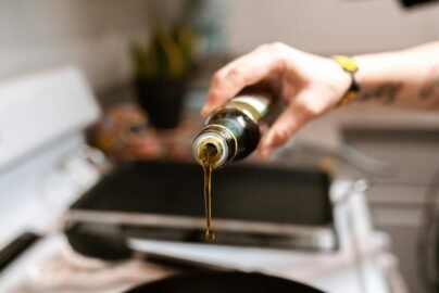 Polyphenol-Rich Olive Oil Transform Your Health Today