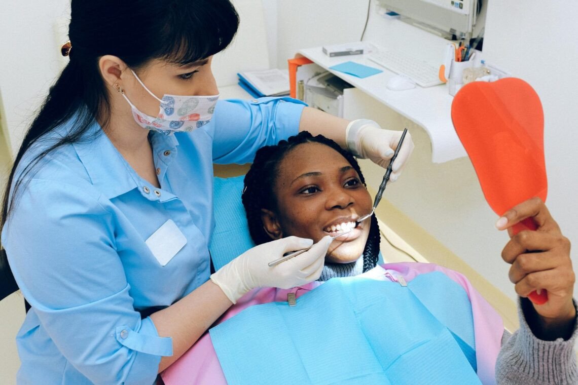 Community Health and Dental-Care Affordable Services, Clinics
