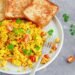 High Protein Egg Free Breakfast
