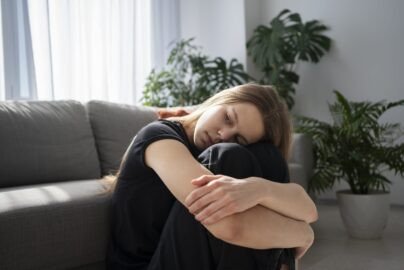 Anxiety Symptoms & Mental Health Conditions