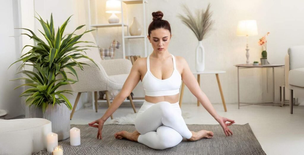 what is somatic yoga