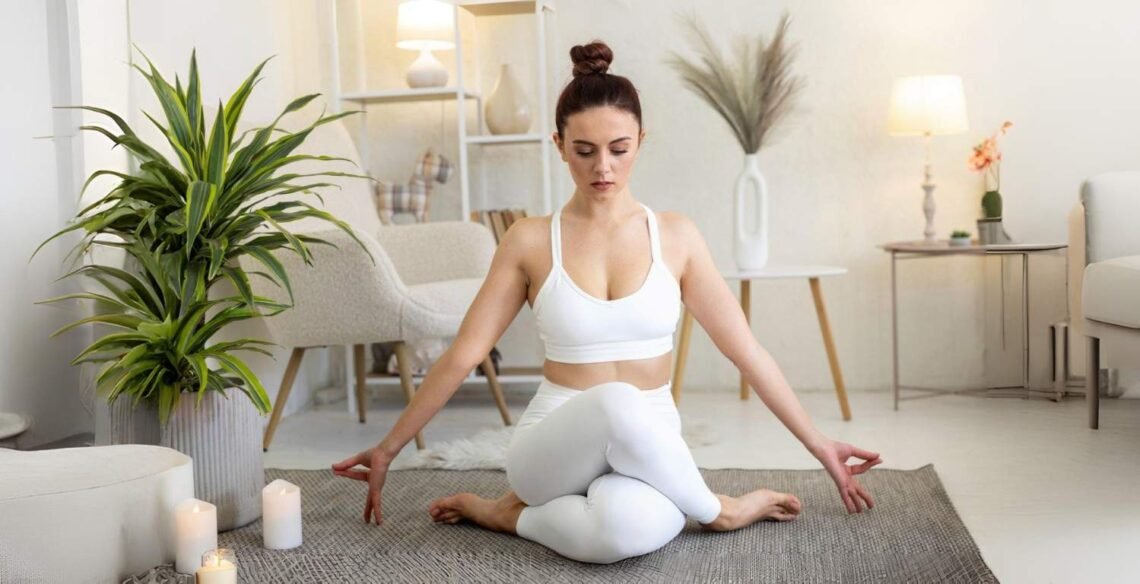 what is somatic yoga