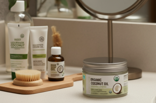 7 days glowing skin challenge home remedies coconut oil reddit