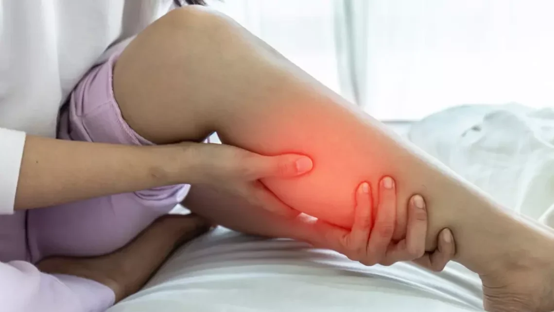 15 Proven Home Remedies for Sore Muscles Fast Relief Without Medication