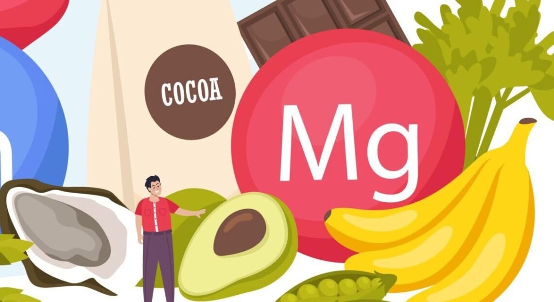Magnesium Glycinate vs Bisglycinate: Are They the Same?