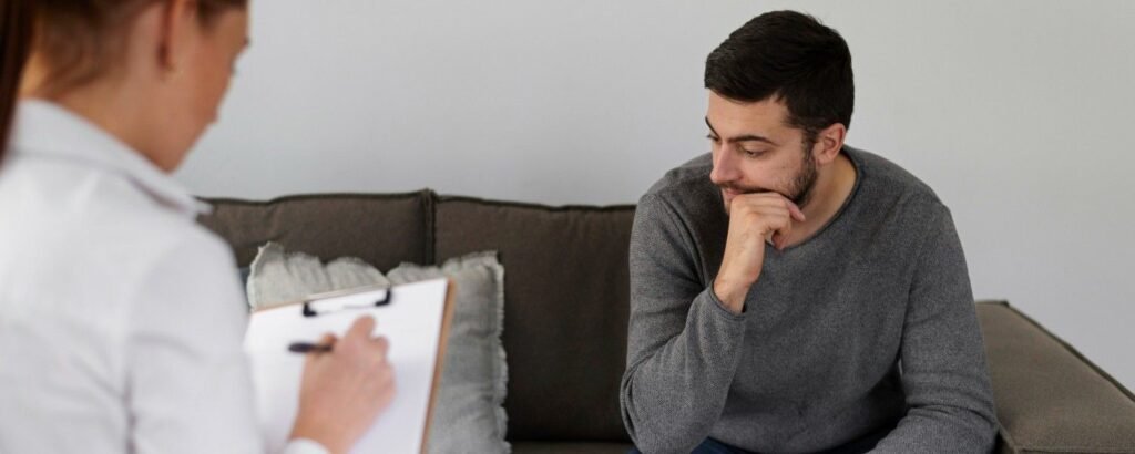 Mens Mental Health Month