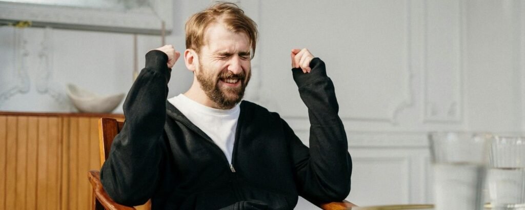 men's mental health month