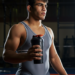 Are Protein Shakes Good for Cutting During Wrestling?