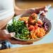 "How Protein Can Help You Lose Weight Naturally: Science-Backed Benefits"