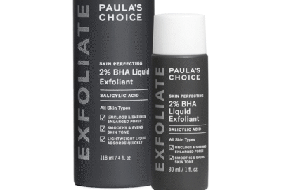 How to Use Paula’s Choice BHA Exfoliant for Clearer Skin
