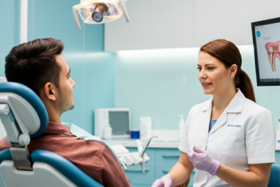 Wisdom Tooth Removal Near Me- Affordable Cost No Insurance