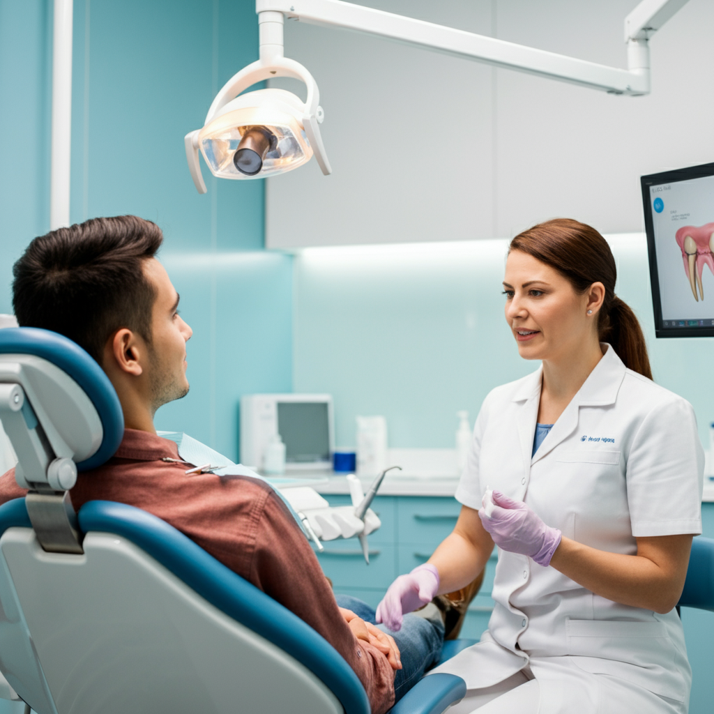 Wisdom Tooth Removal Near Me- Affordable Cost No Insurance