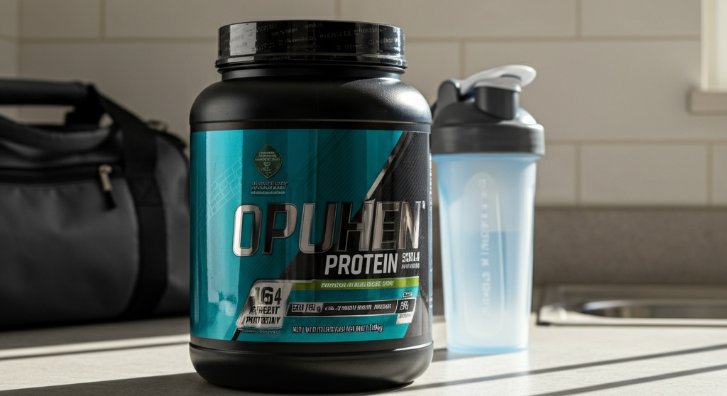 Is Legion Protein Powder Worth It? An Honest Review