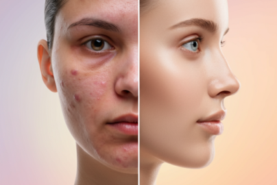 Tretinoin Before and After- Clear Skin Journey with benefits