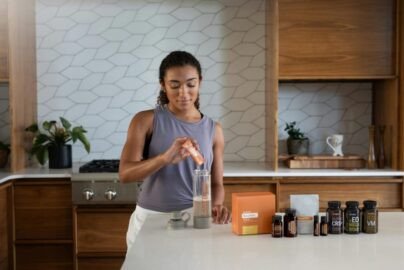 Natural ways to increase GLP-1- Backed Strategies for Metabolic