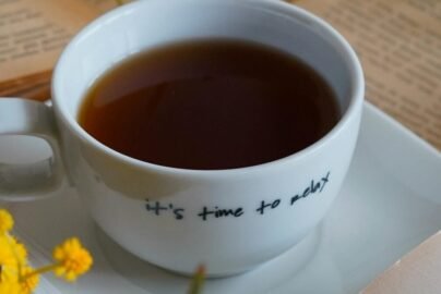 Rooibos Tea-The Caffeine-Free Herbal Tea with Health Benefits