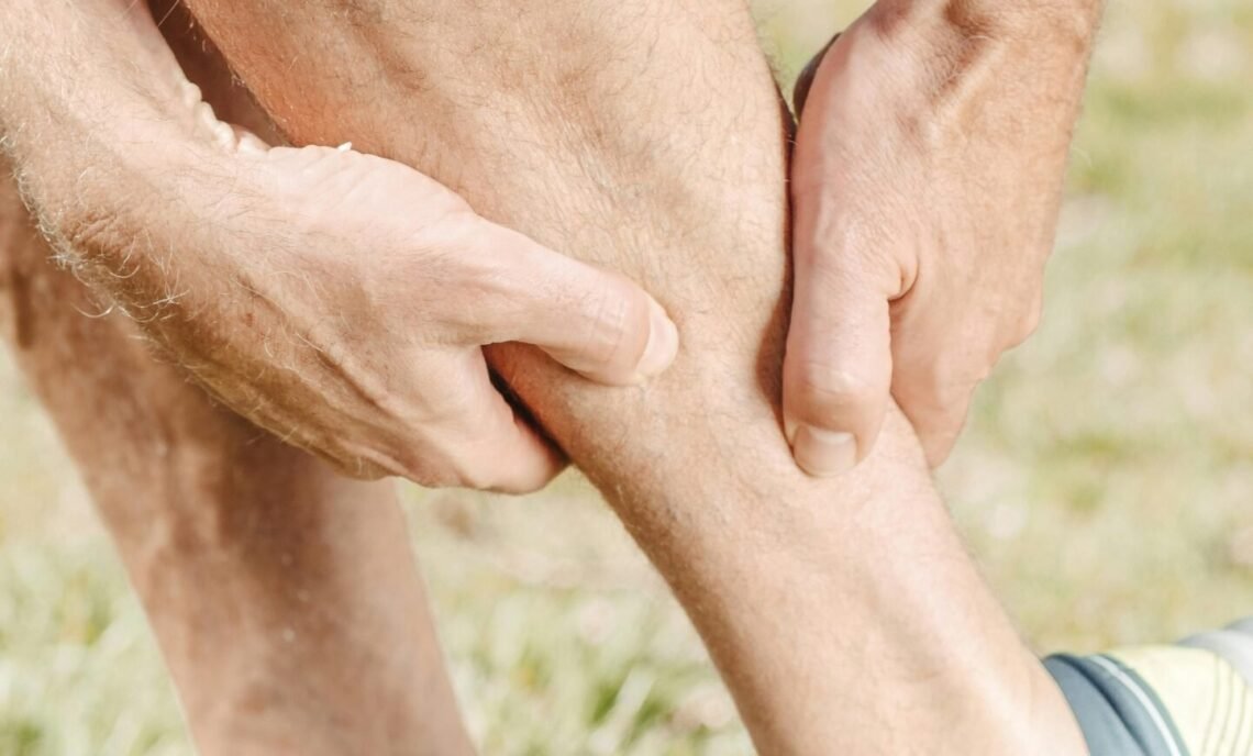 Sperm Cramps Causes, Relief & When to See a Doctor