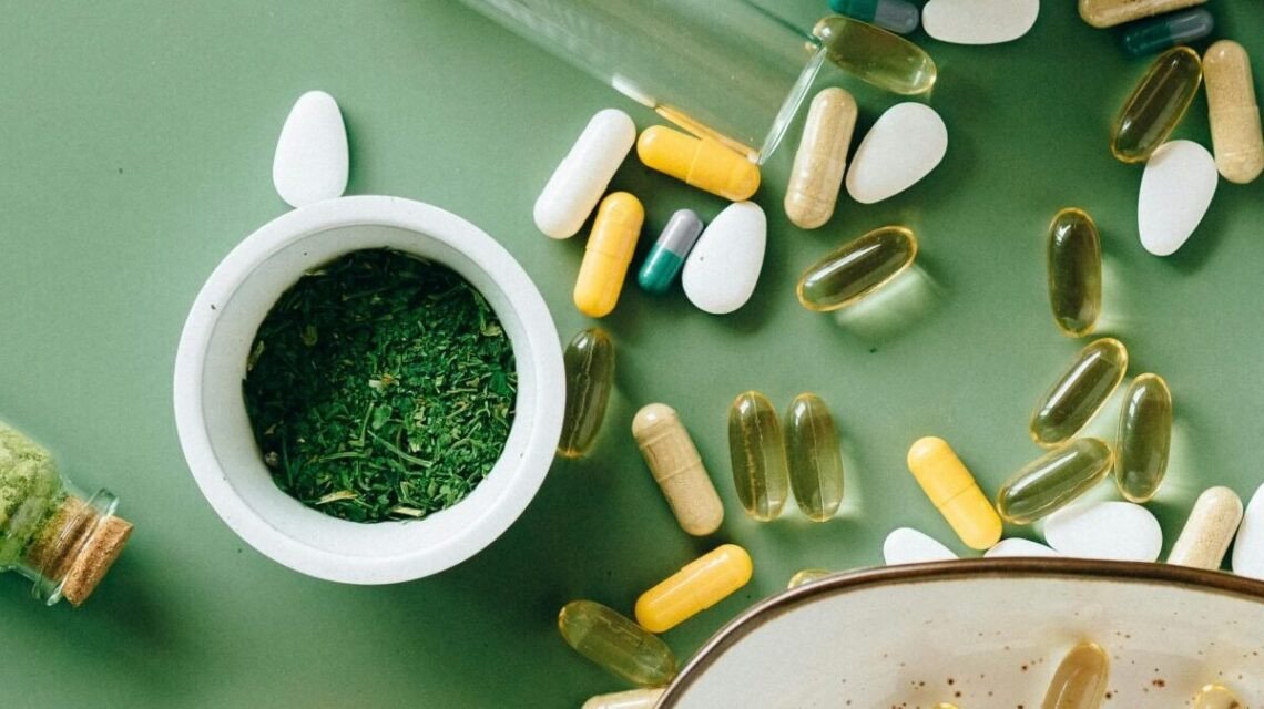 Magnesium Supplements-Ultimate Guide Beyond Basic Benefits