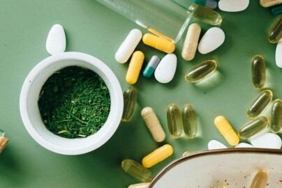 Magnesium Supplements-Ultimate Guide Beyond Basic Benefits