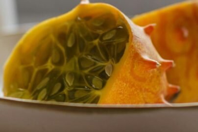 Kiwano Benefits-Why You Need This Superfruit in Your Diet