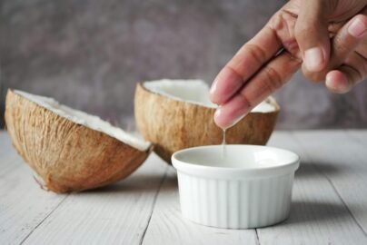 Guide to Using Coconut Oil as a Lubricant-Benefits Safety