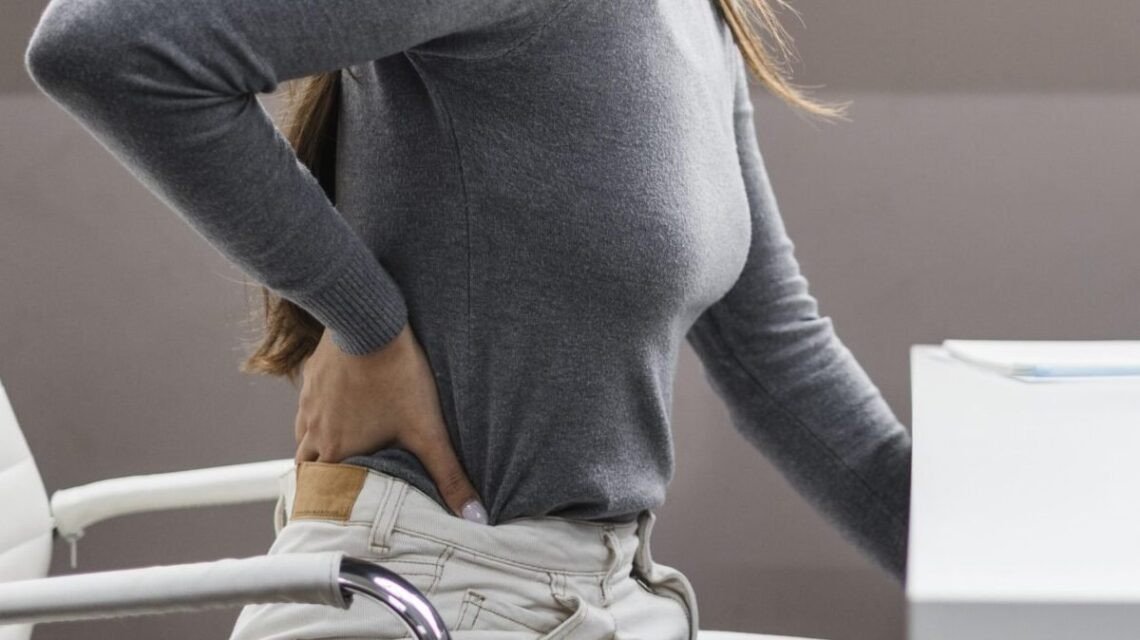 Sciatica Pain Relief in 10 Minutes Doctor’s 30-Second Trick Stretches