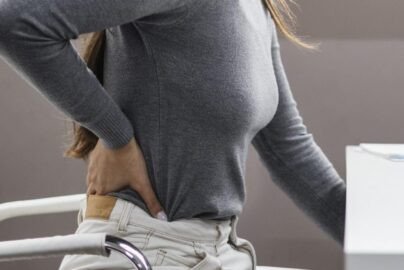 Sciatica Pain Relief in 10 Minutes Doctor’s 30-Second Trick Stretches