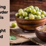 Amla Powder