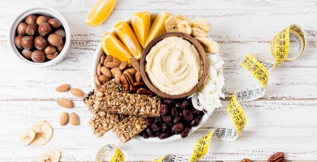 Healthy Snacks for Weight Loss