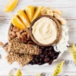 Healthy Snacks for Weight Loss