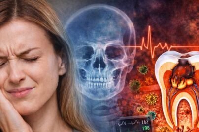 tooth infection symptoms