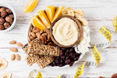 Healthy Snacks for Weight Loss