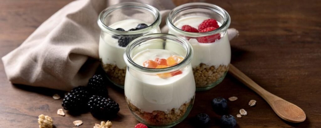 Healthy Snacks for Weight Loss