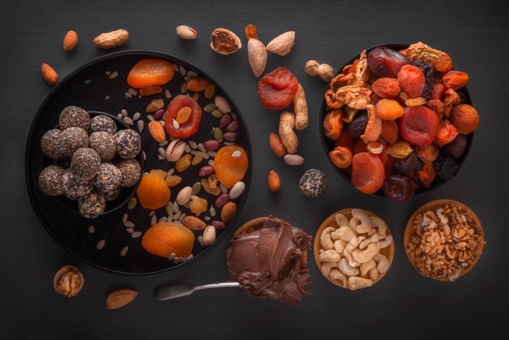 weight loss snacks