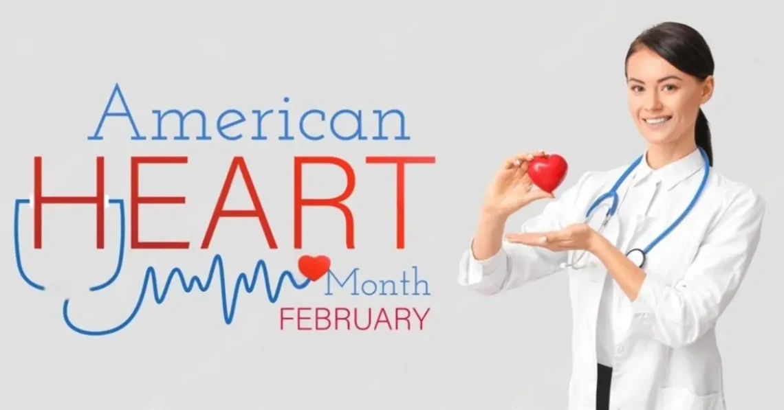 American Heart Month