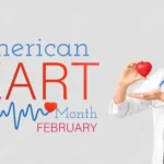 American Heart Month